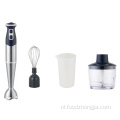 Hand Blender keuken apparaat variabele snelheidsregeling